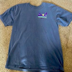 BUZZ oversized t-shirt. just right for summer